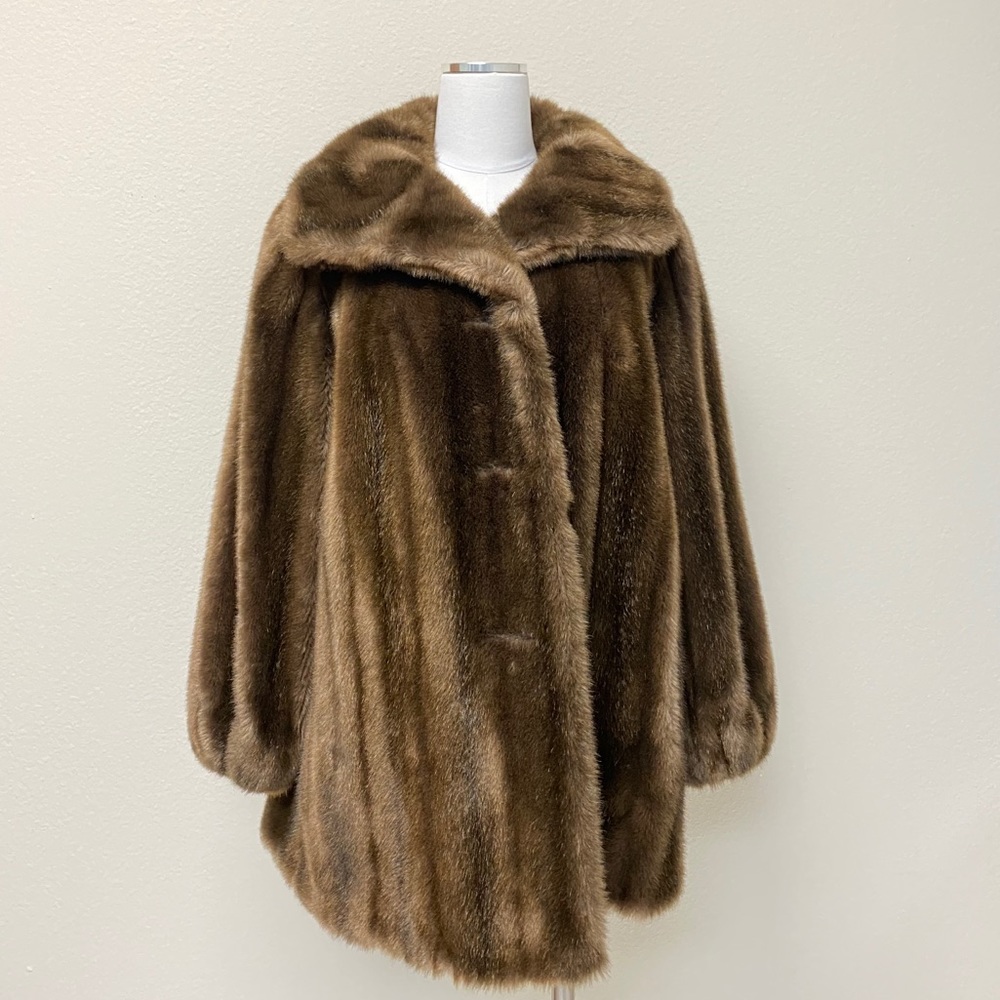 Grandella Fur Coat